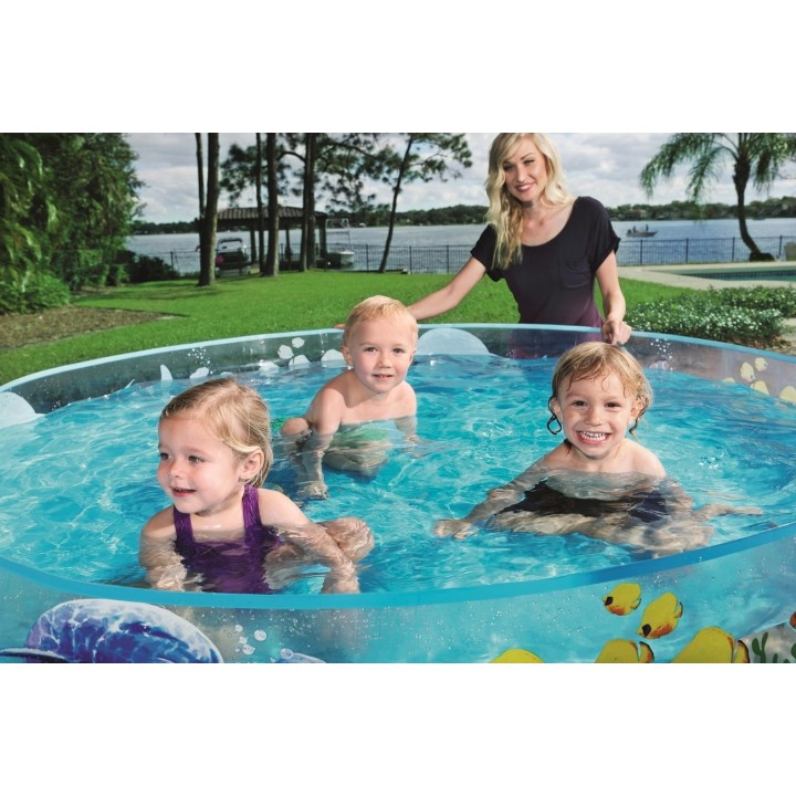 Piscina 55030
