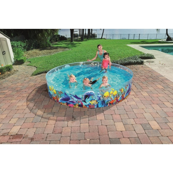 Piscina 55031