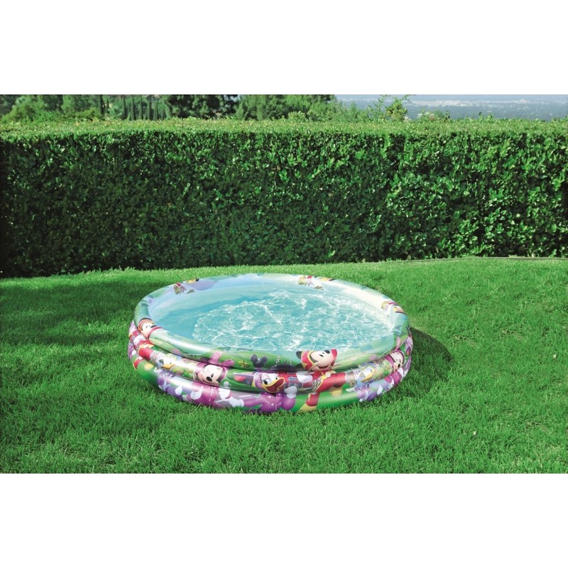 Piscina 91007