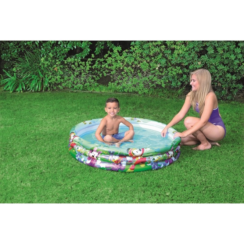 Piscina 91007