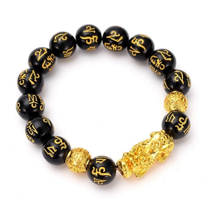 Pulsera Feng Shui