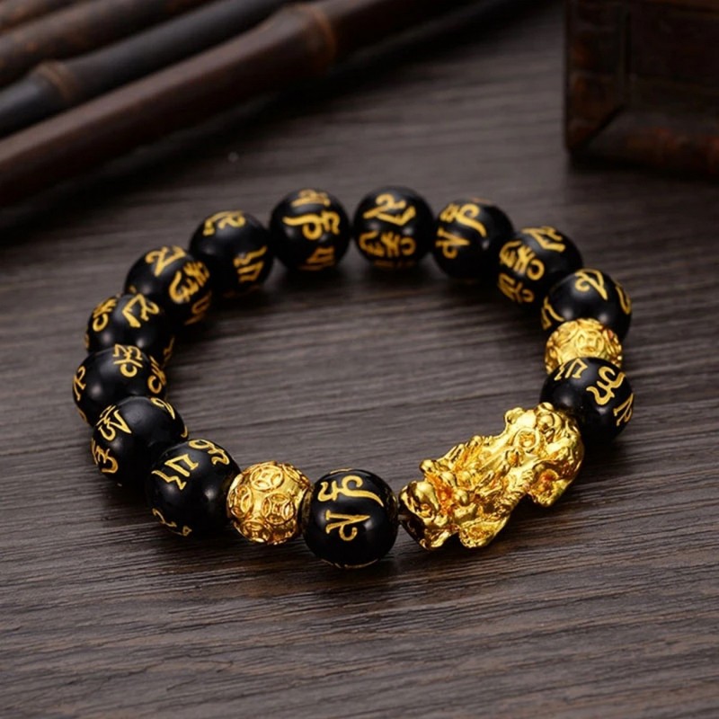 Pulsera Feng Shui