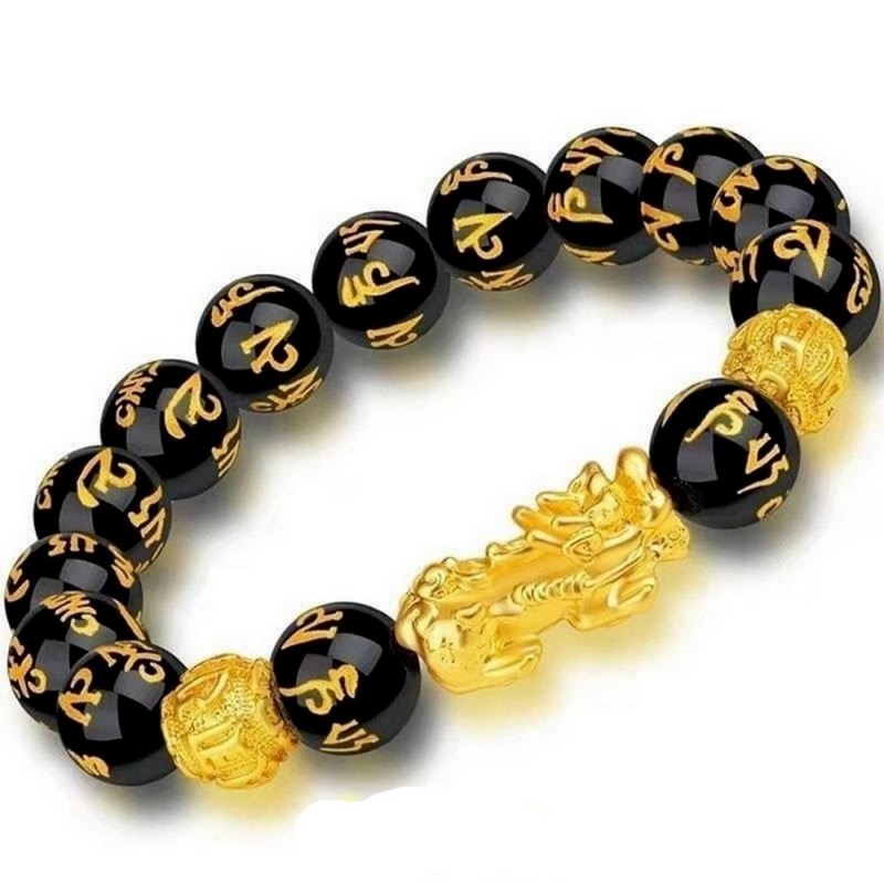 Pulsera Feng Shui