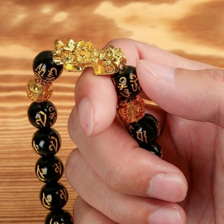 Pulsera Feng Shui