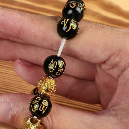 Pulsera Feng Shui