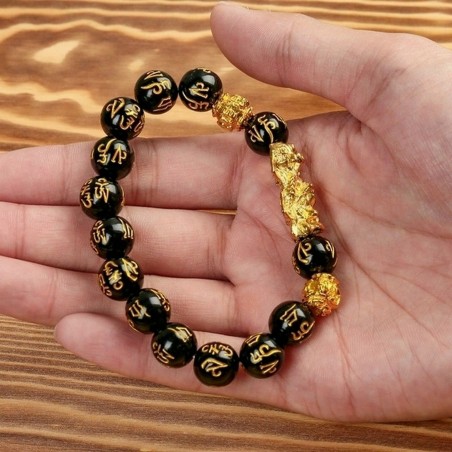 Pulsera Feng Shui