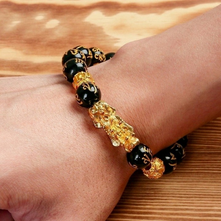 Pulsera Feng Shui