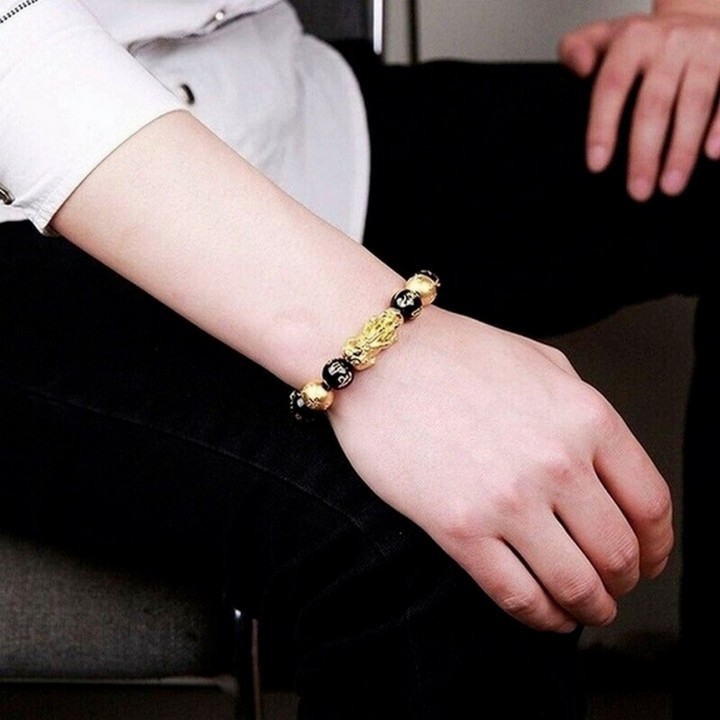 Pulsera Feng Shui