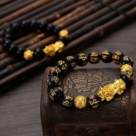 Pulsera Feng Shui