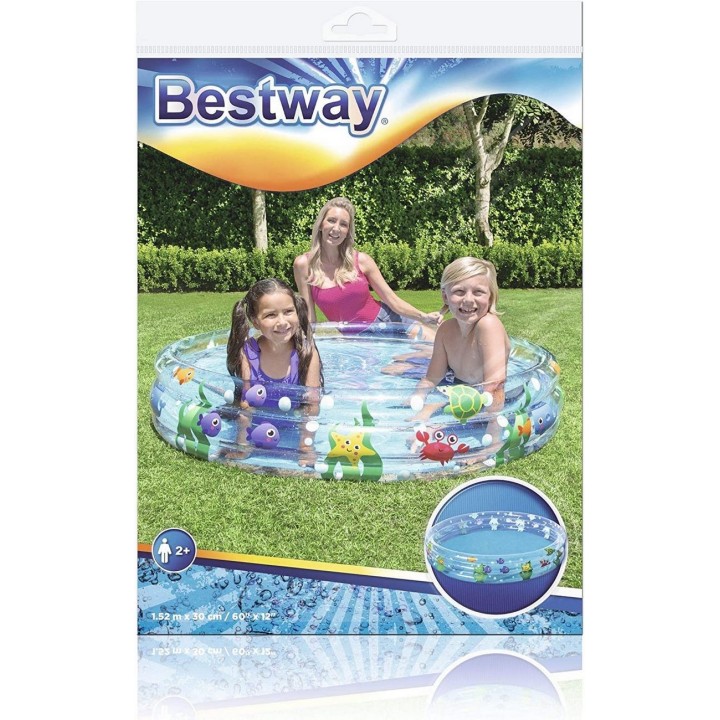 Piscina 51004