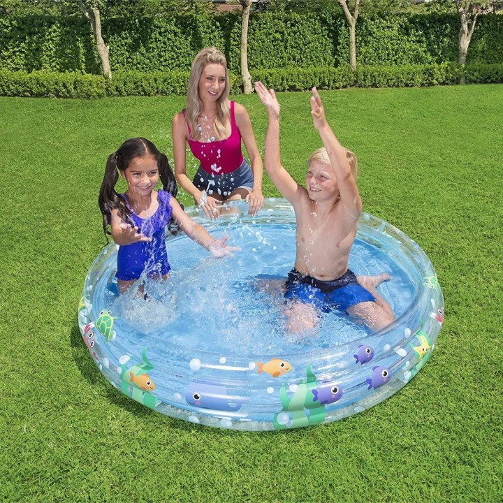 Piscina 51004