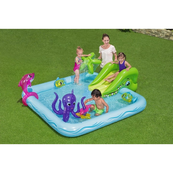 Piscina 53052