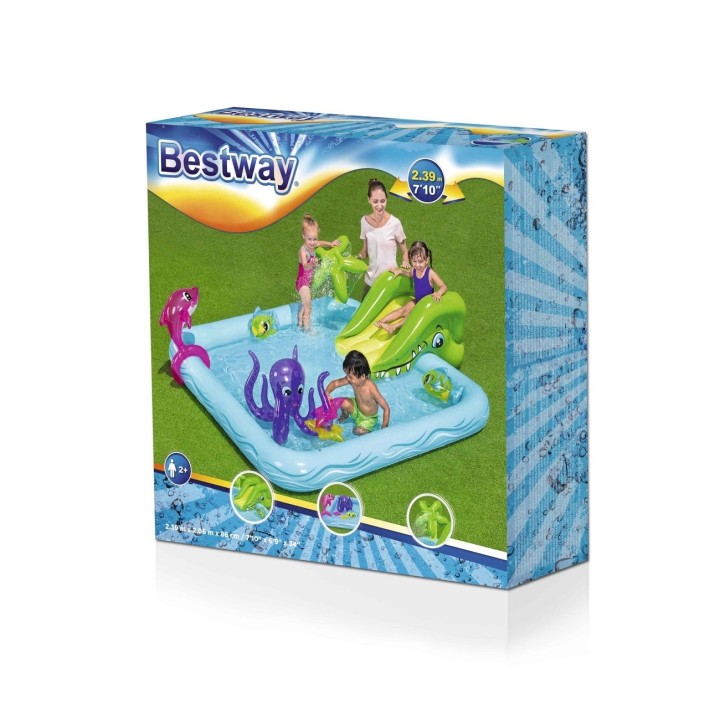 Piscina 53052