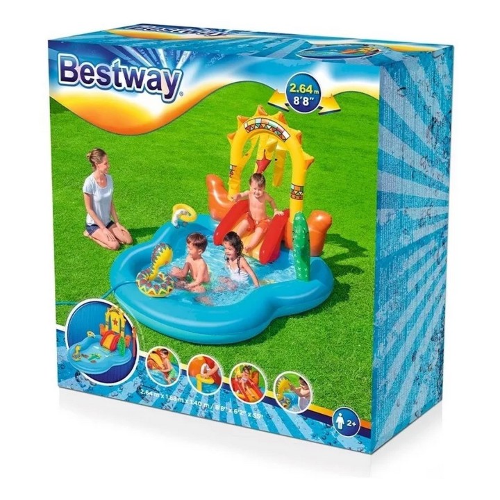 Piscina 53118