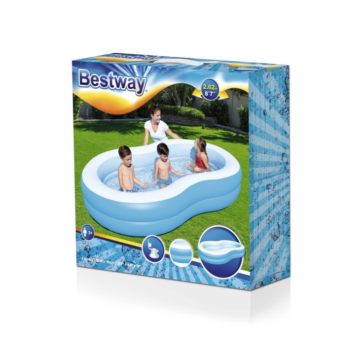 Piscina 54117