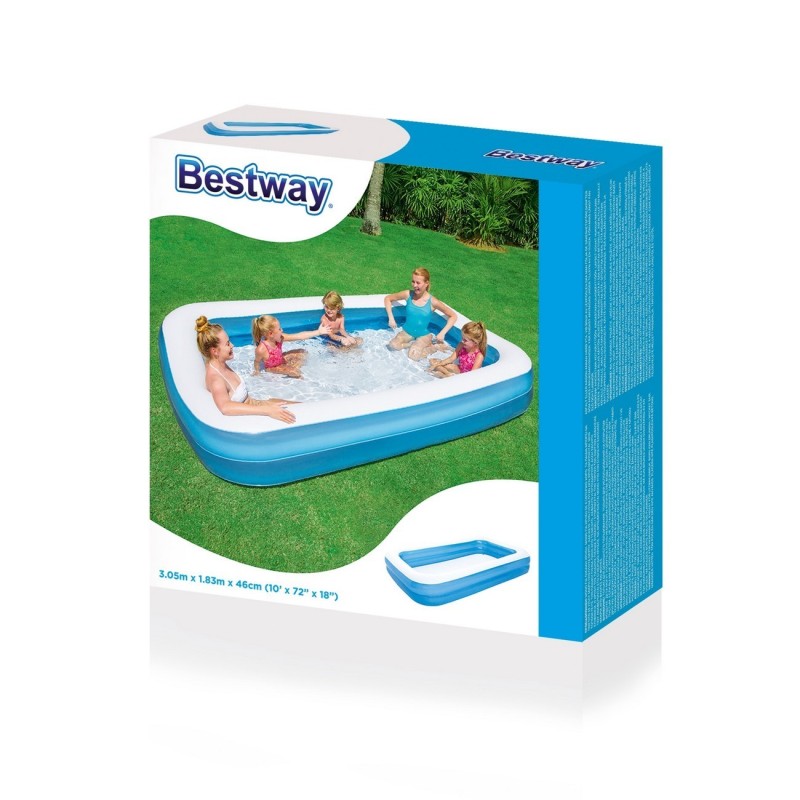 Piscina 54150