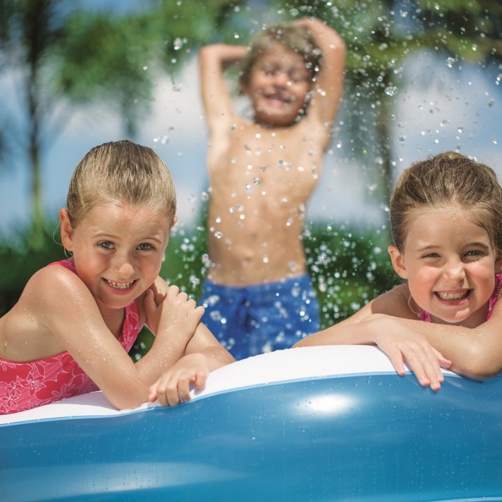 Piscina 54150