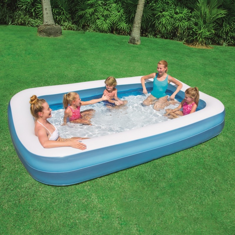 Piscina 54150