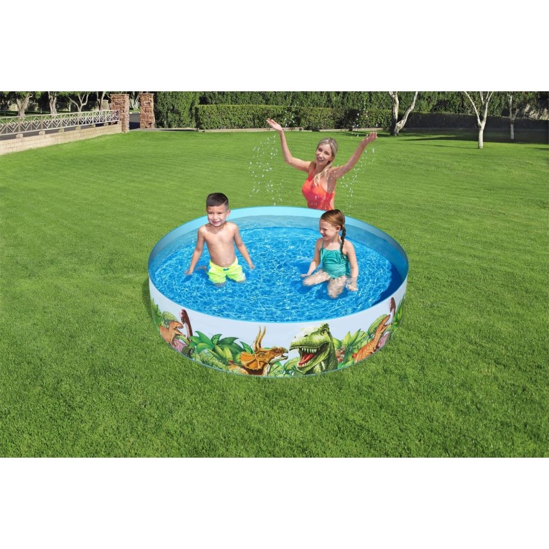 Piscina 55022