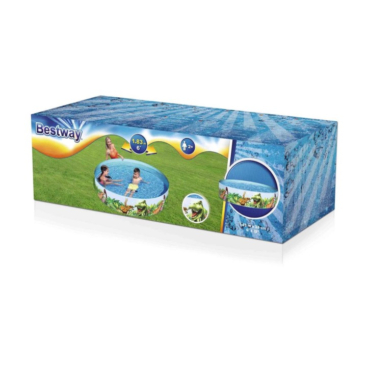 Piscina 55022