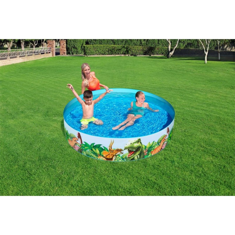 Piscina 55022