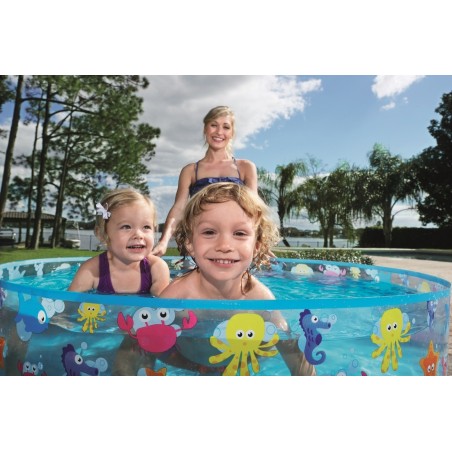 Piscina 55028
