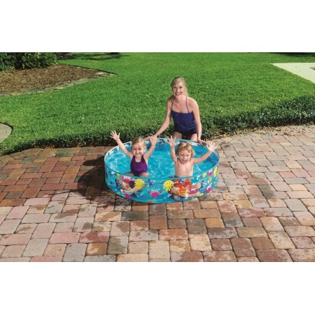 Piscina 55028