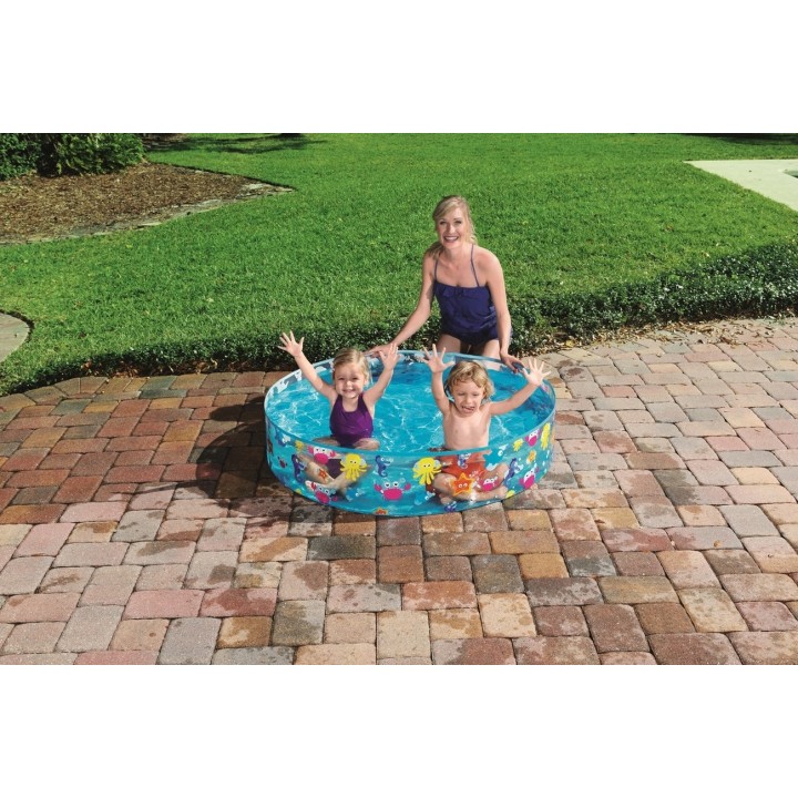 Piscina 55028