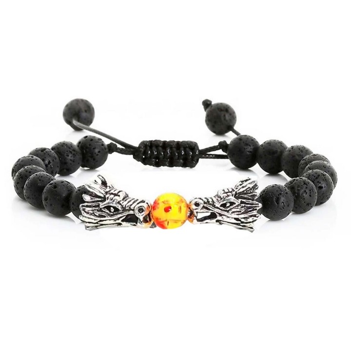 Pulsera Dragon