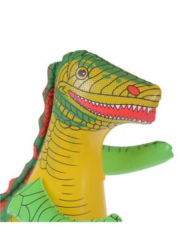 Dinosaurio Inflable 15,900.00