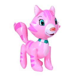 Gata Inflable