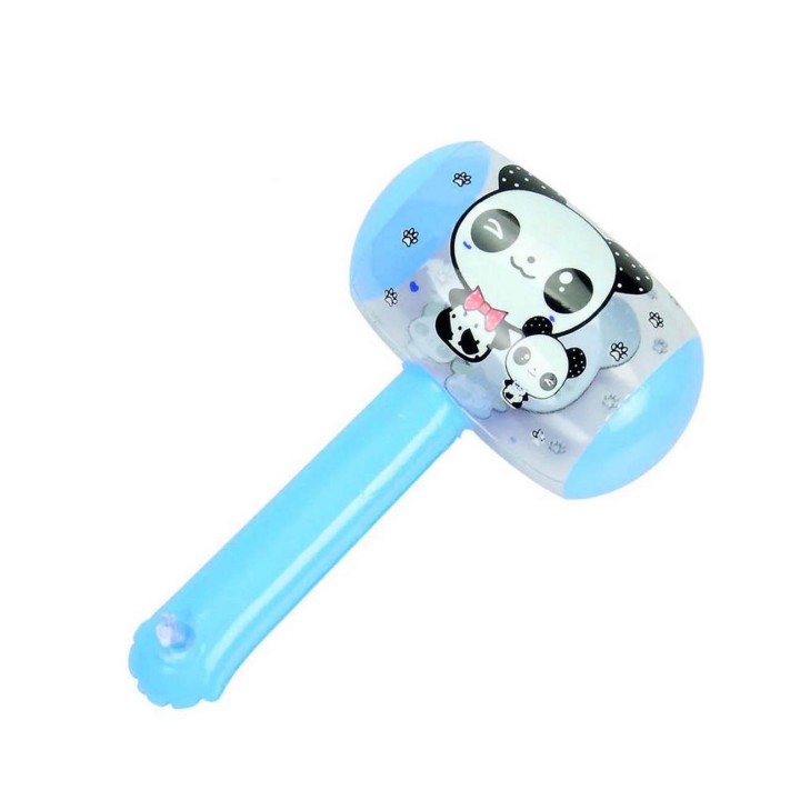 Martillo Inflable