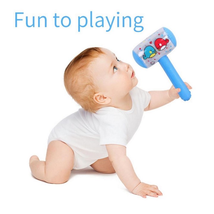 Martillo Inflable