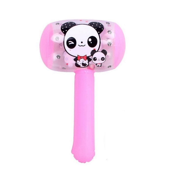 Martillo Inflable