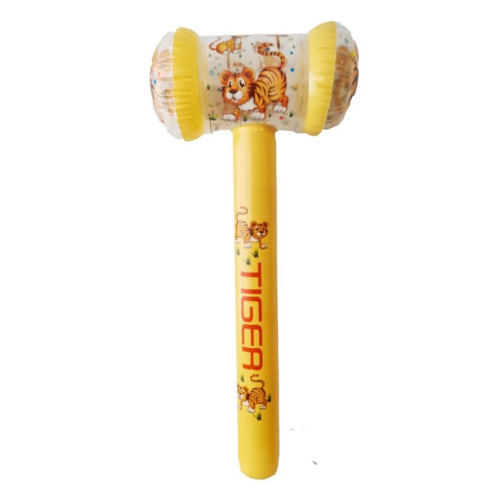 Martillo Inflable Luces
