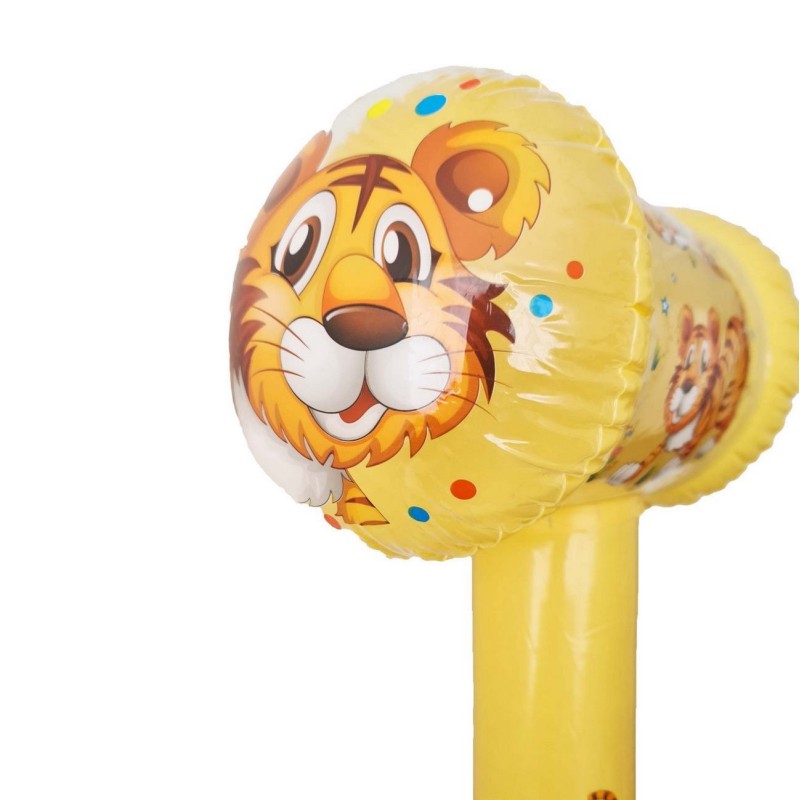 Martillo Inflable Luces