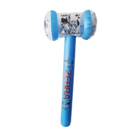 Martillo Inflable Luces
