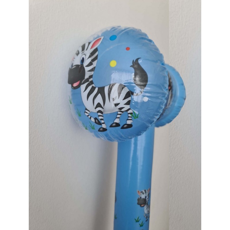 Martillo Inflable Luces