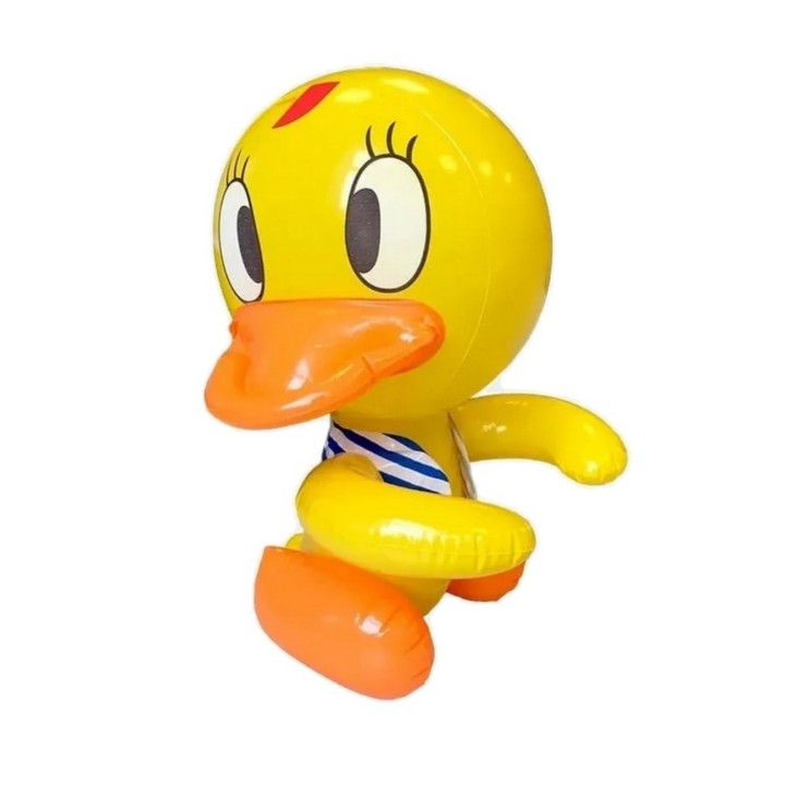 Pato Inflable