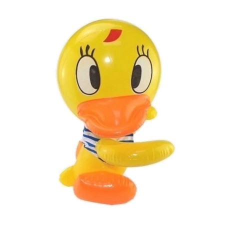 Pato Inflable