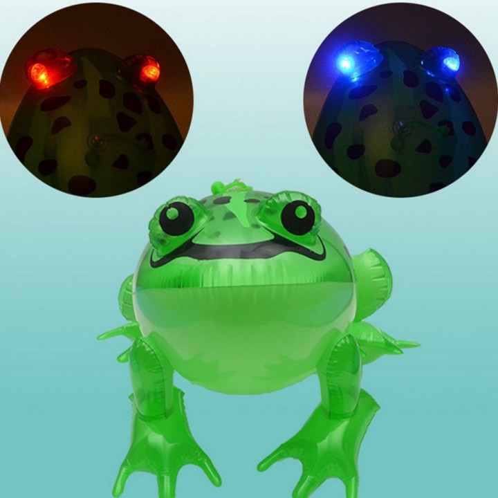 Rana Inflable