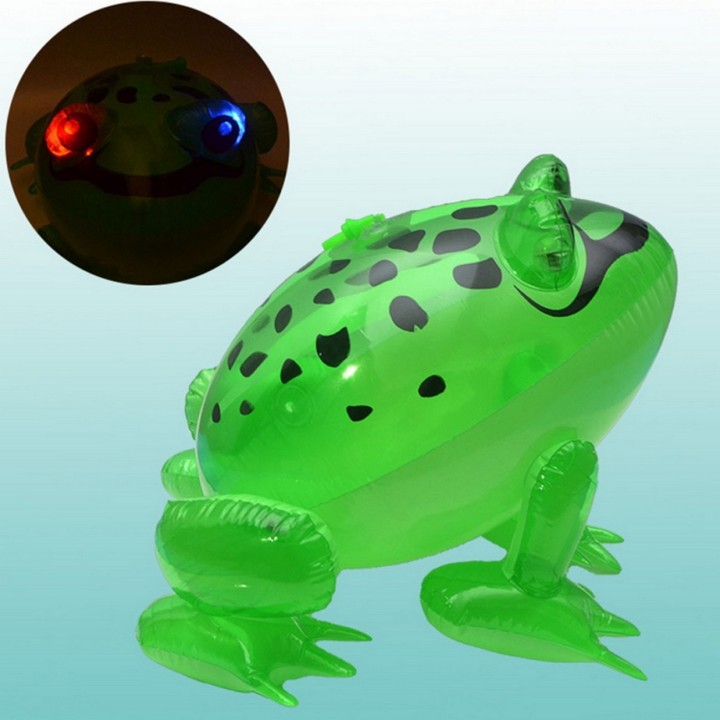 Rana Inflable