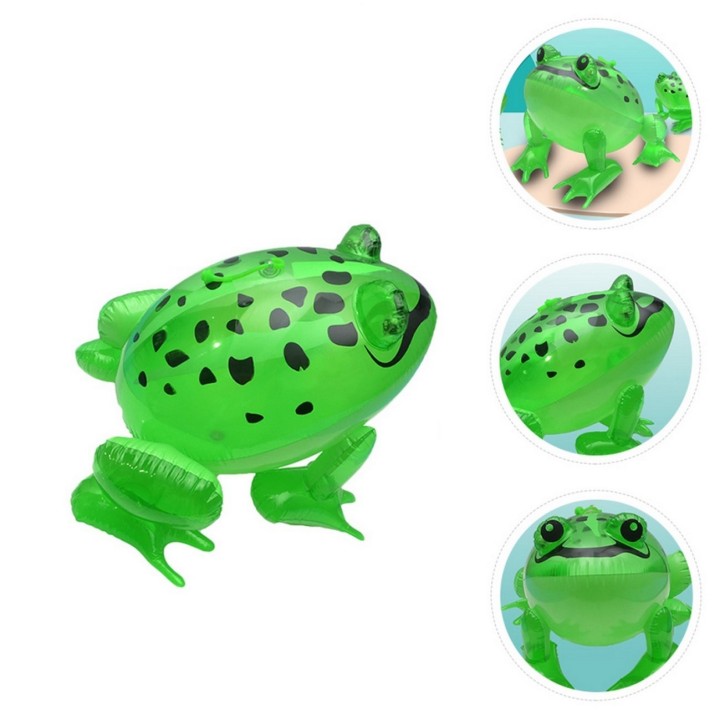 Rana Inflable