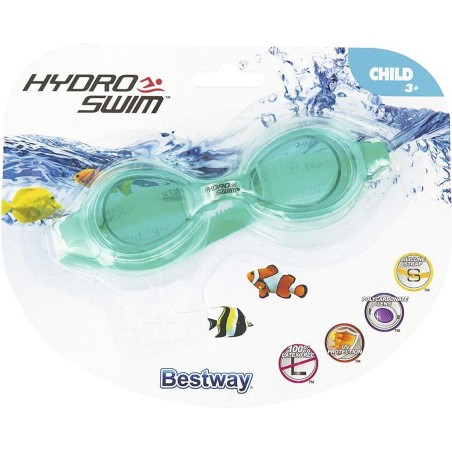 Gafa Natacion 21002