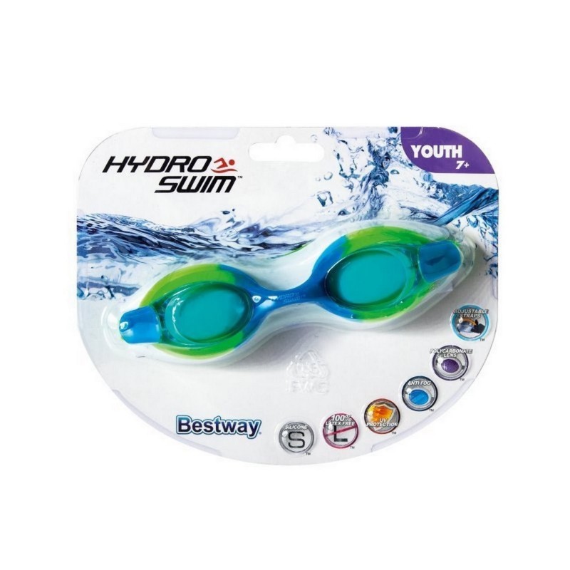 Gafa Natacion 21065