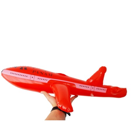 Avion Inflable