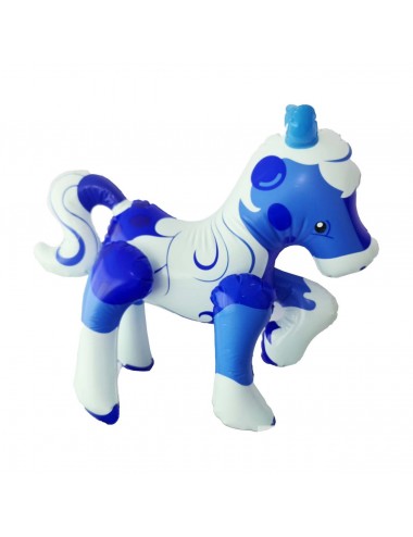 Pony Caballa Inflable 16,900.00