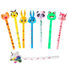 Animales Inflable x8
