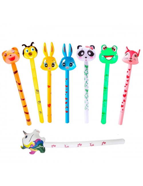 Animales Inflable x8 66,900.00