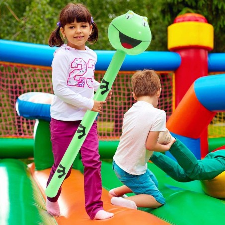 Animales Inflable x8